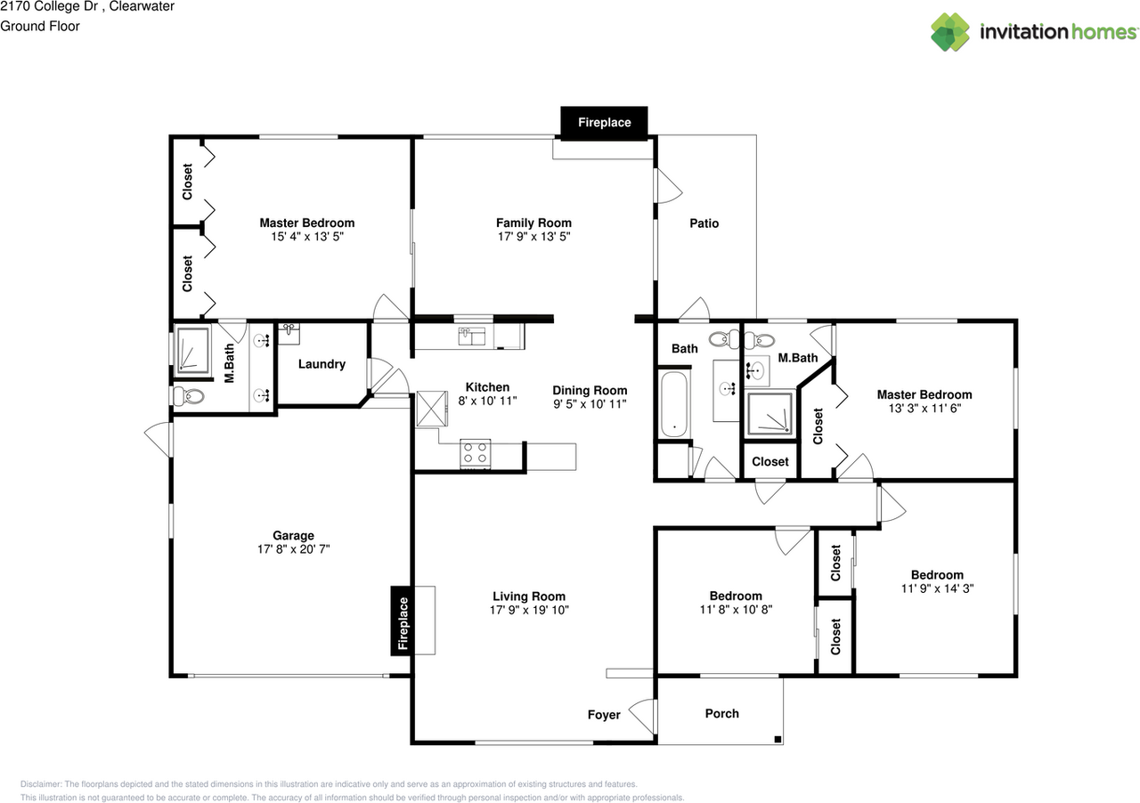 2170 College Dr - Photo 3 of 25