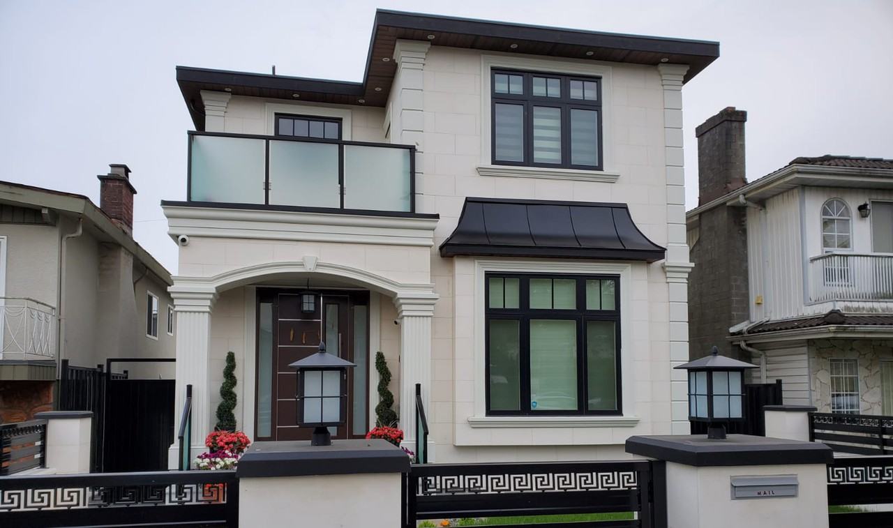 Prince Albert St & E 57th Ave, Vancouver, BC V5X 1T5 2 Bedroom