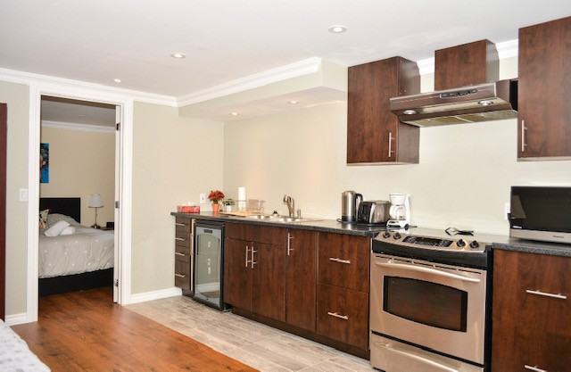 2871a Rue Sherbrooke - Photo 2 of 11