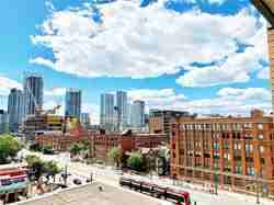 438 King Street West #504