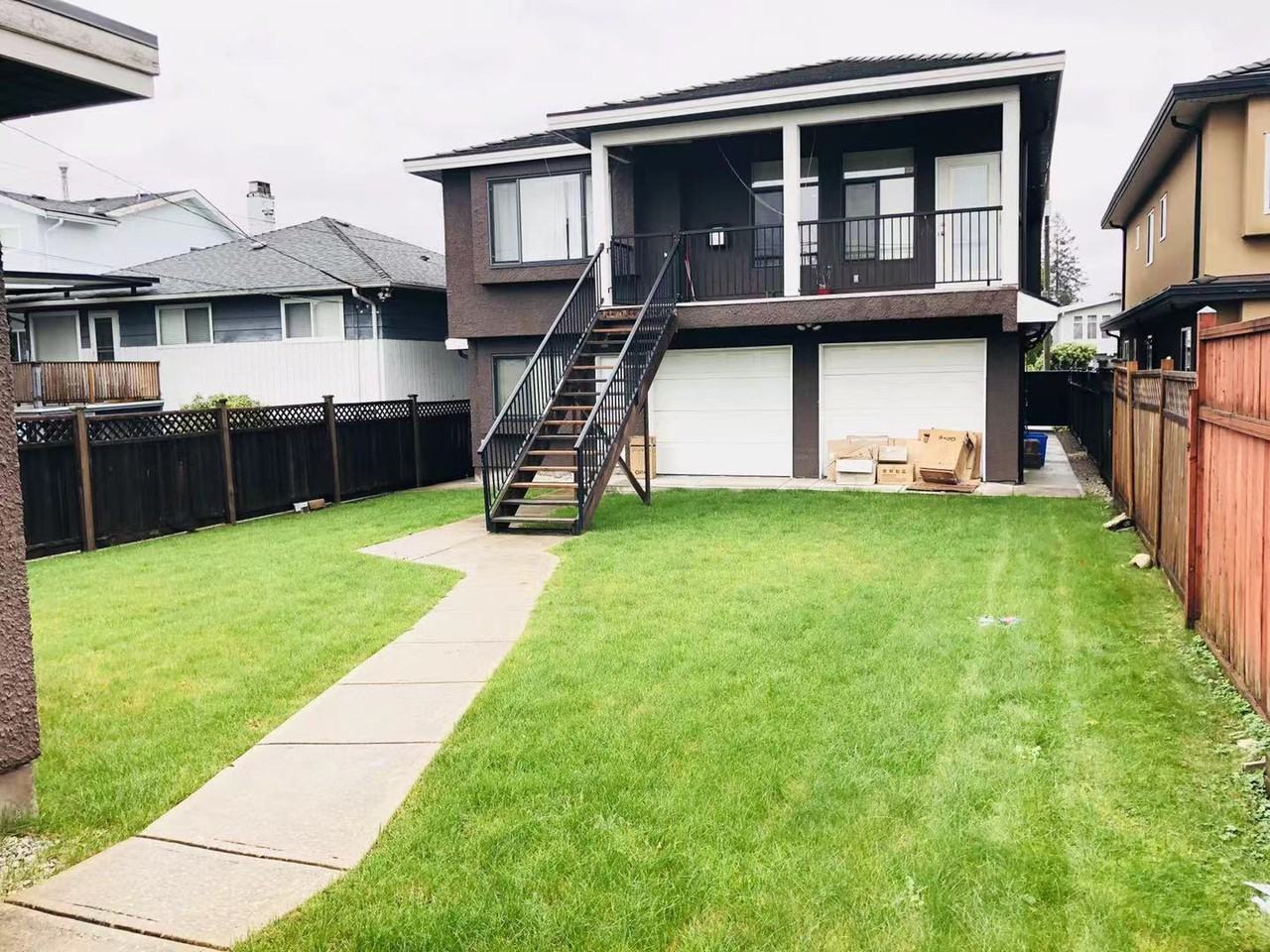 6685 Hersham Avenue #1