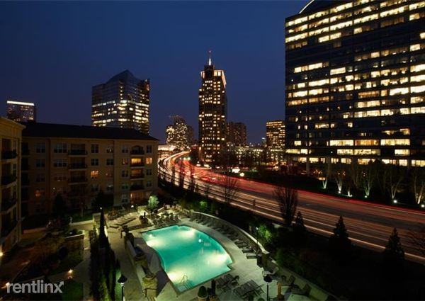 Do You Like Living in The City (Buckhead)Near Fancy Restaurant