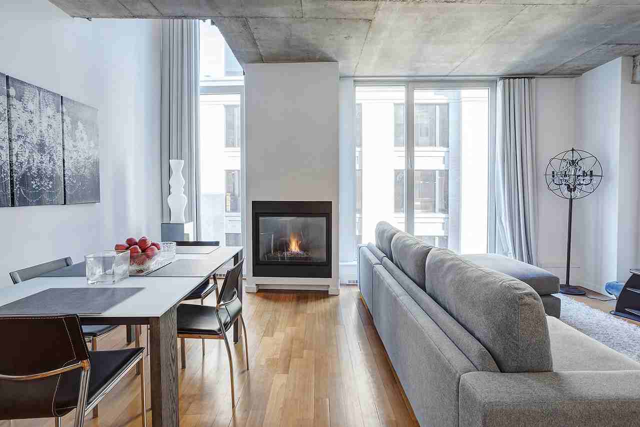 445 Avenue Viger Ouest #1103