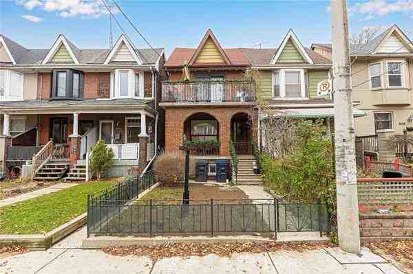 26 Empire Avenue #30003