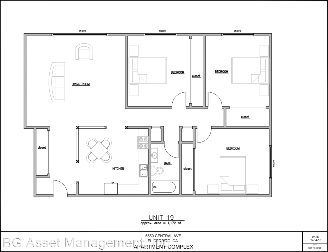 5550 Central Avenue - Photo 2 of 18