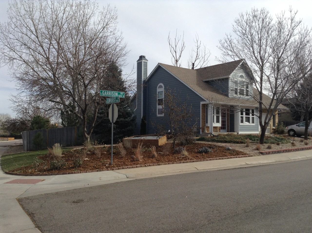 7952 S Garrison Way - Photo 2 of 23