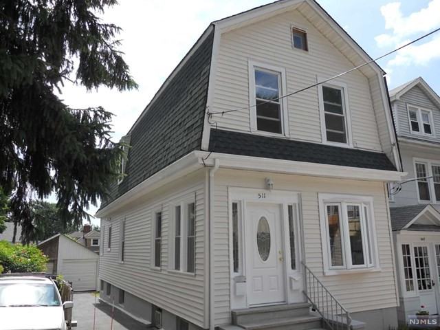 511 Undercliff Ave Unit 2fl