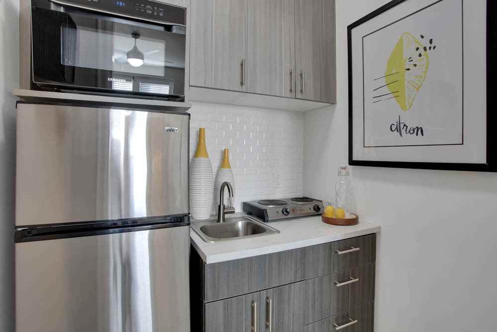 The Novelist - Photo 2 of 21