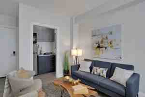 featured image of 960 N Grant St