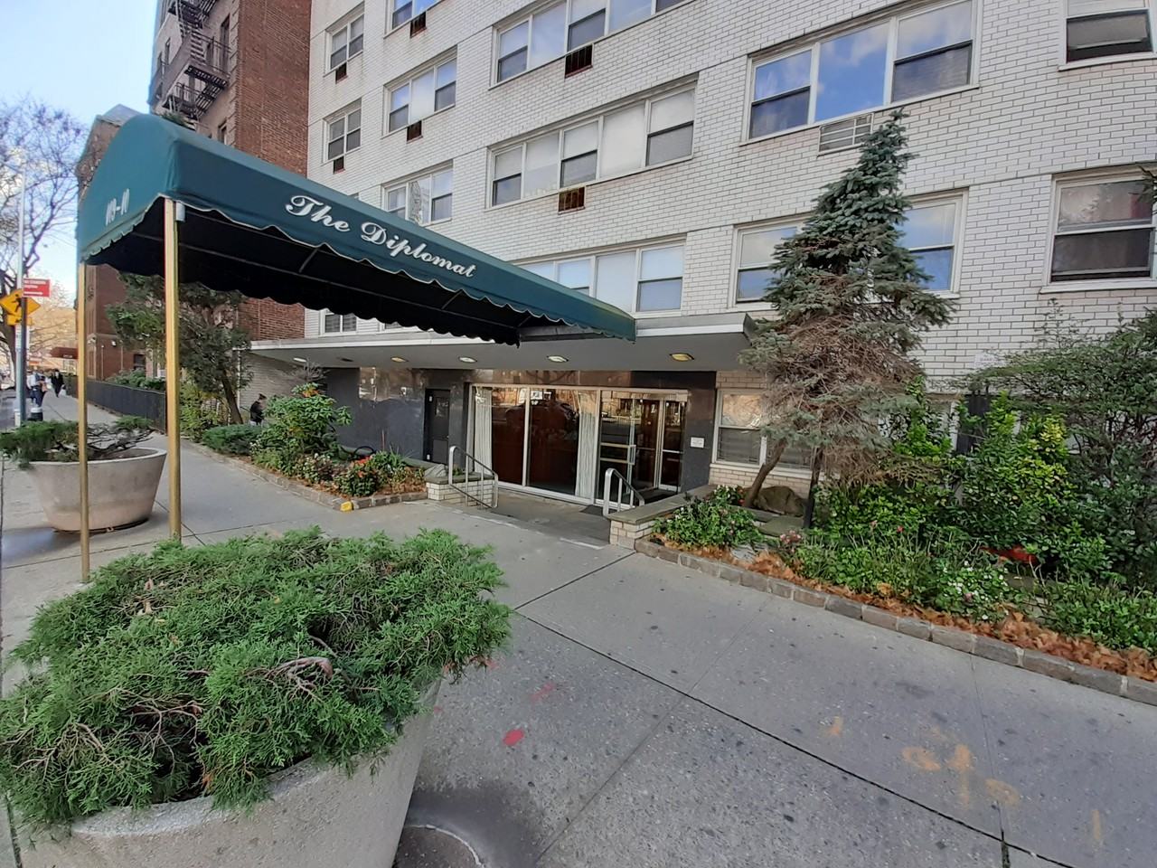 109-10 Queens Boulevard #1H - Photo 2 of 19