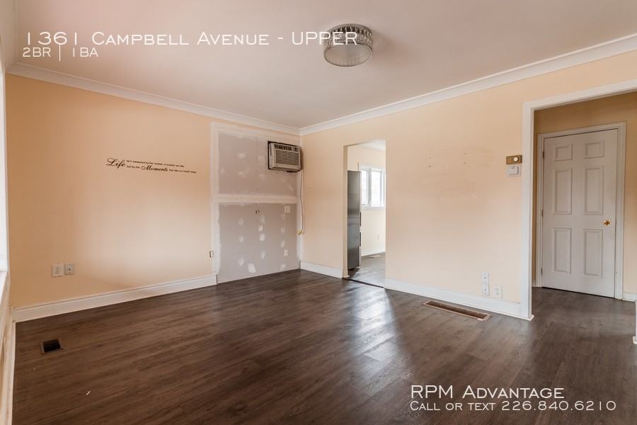 1361 Campbell Ave - Photo 2 of 8