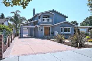 546 Hamilton Avenue - Photo 1 of 1