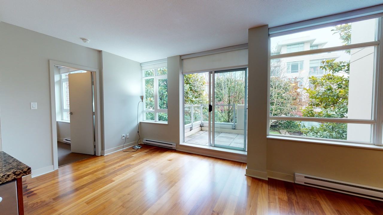 2288 West Broadway #4xx - Photo 2 of 19