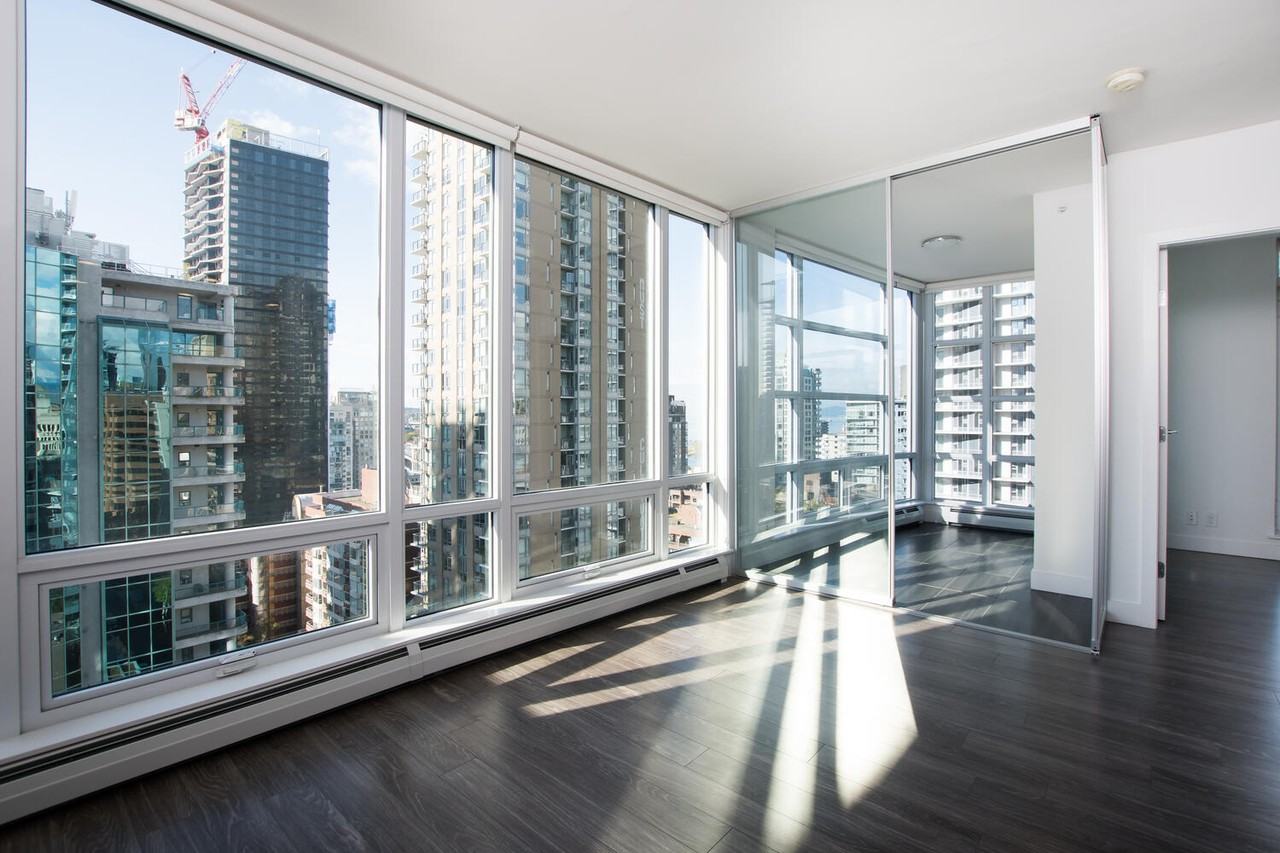 1283 Howe Street #2010