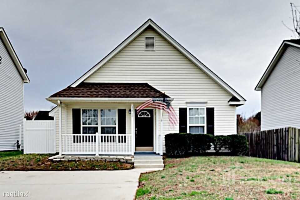 1860 Duke Adam St, Kannapolis, NC 28083 3 Bedroom House for 1,349