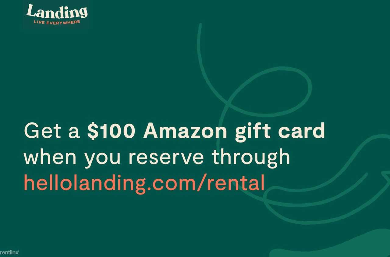 Landing Furnished Apartment San Marco Promenade - Photo 3 of 50