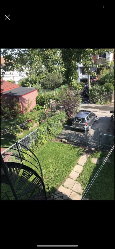 6325 Av de Lorimier - Photo 2 of 8