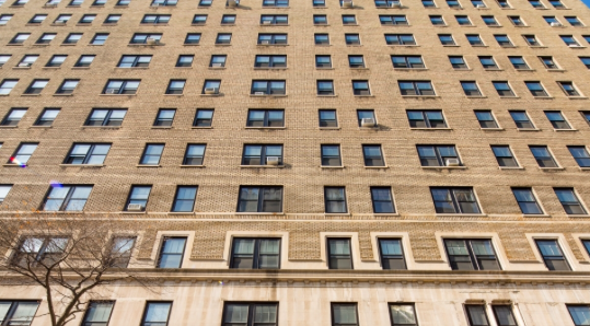 Embassy Apartments - Photo 2 of 10