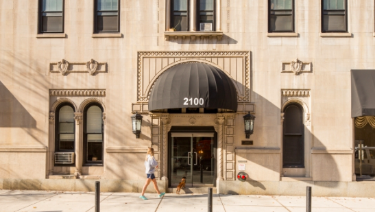 Embassy Apartments - Photo 3 of 10