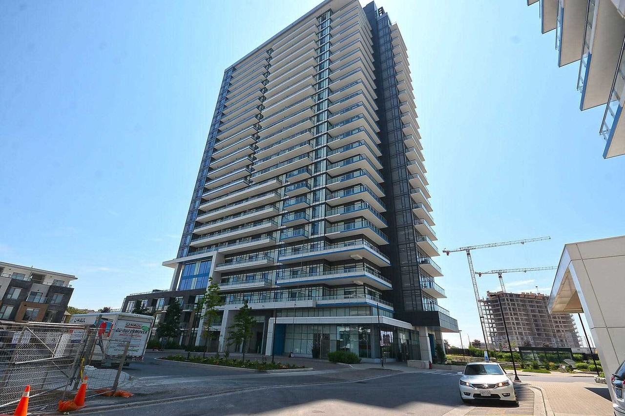 2560 Eglinton Avenue West #1009