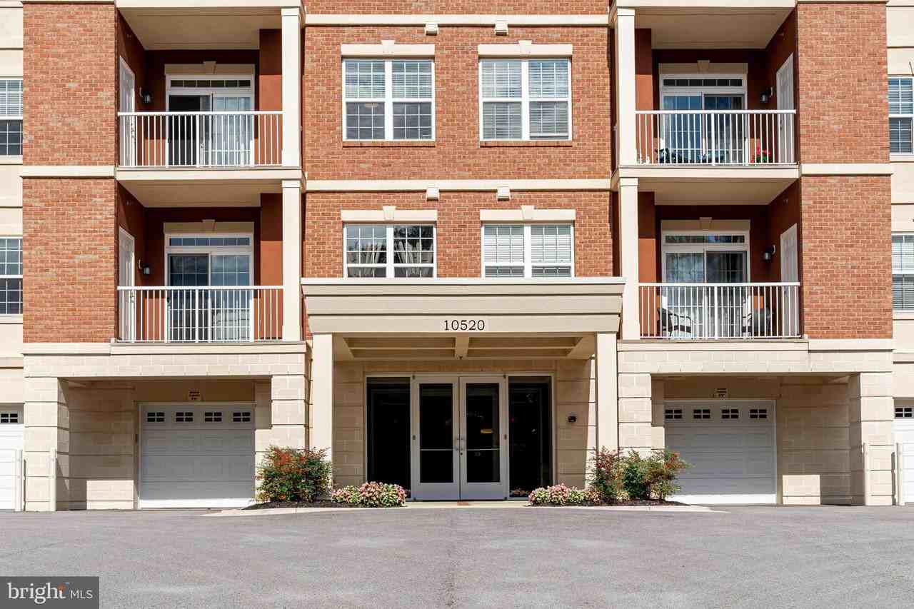 10520 Resort Rd Apt 201