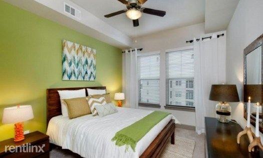 Center of Buckhead Near Lenox Mall/Chic/ Hardwood, Cyber Lounge/ Designer, Gourmet Kitchens - Photo 2 of 15