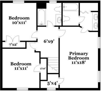1110 Cedarhill Ct - Photo 3 of 17
