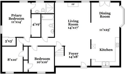 1312 Ne Ball Dr - Photo 2 of 17