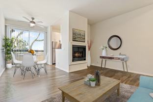 Park Overland Apartments - Photo 1 of 1