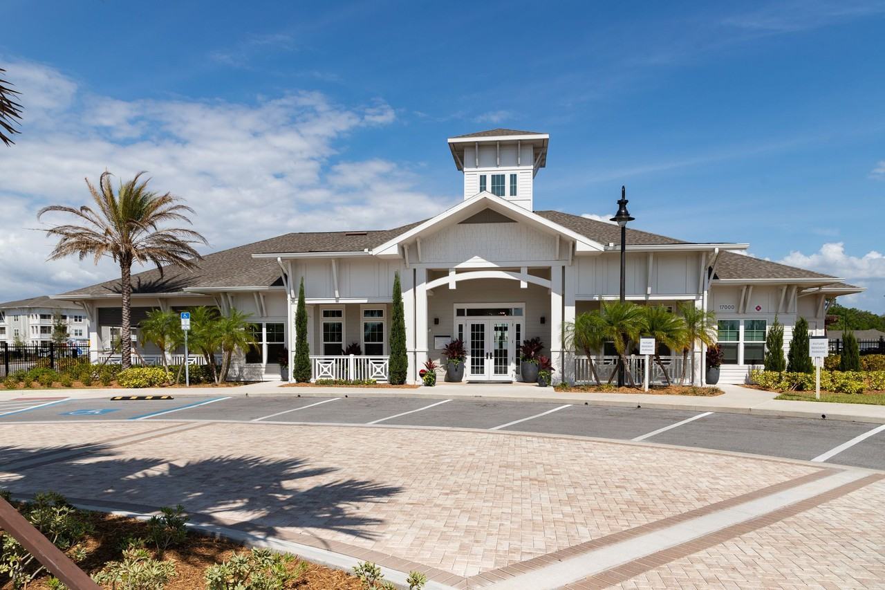 The Iris at Northpointe - Photo 2 of 3