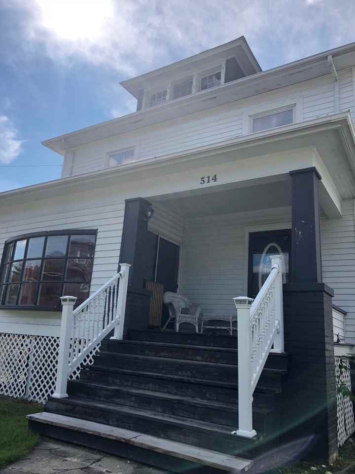 514 College Ave - Photo 2 of 10