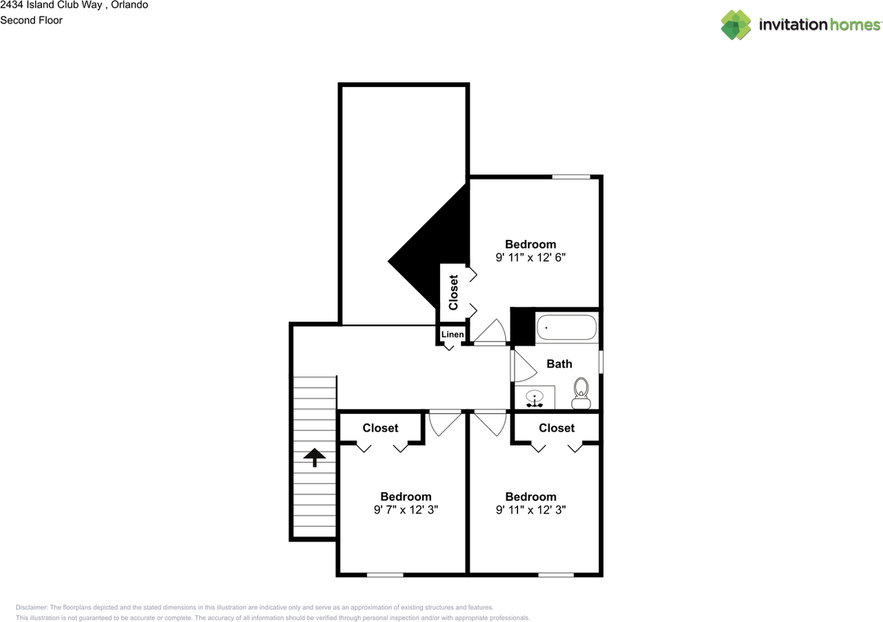 2434 Island Club Way - Photo 3 of 20