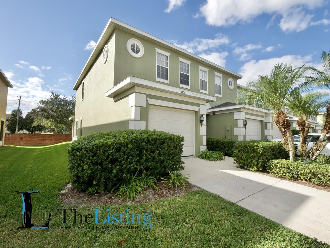 13605 Daniels Landing Cir - Photo 2 of 16