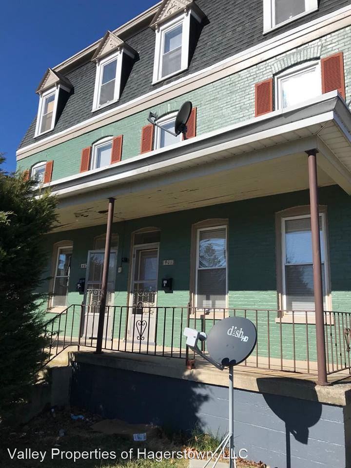 401-403 Guilford Ave - Photo 2 of 11