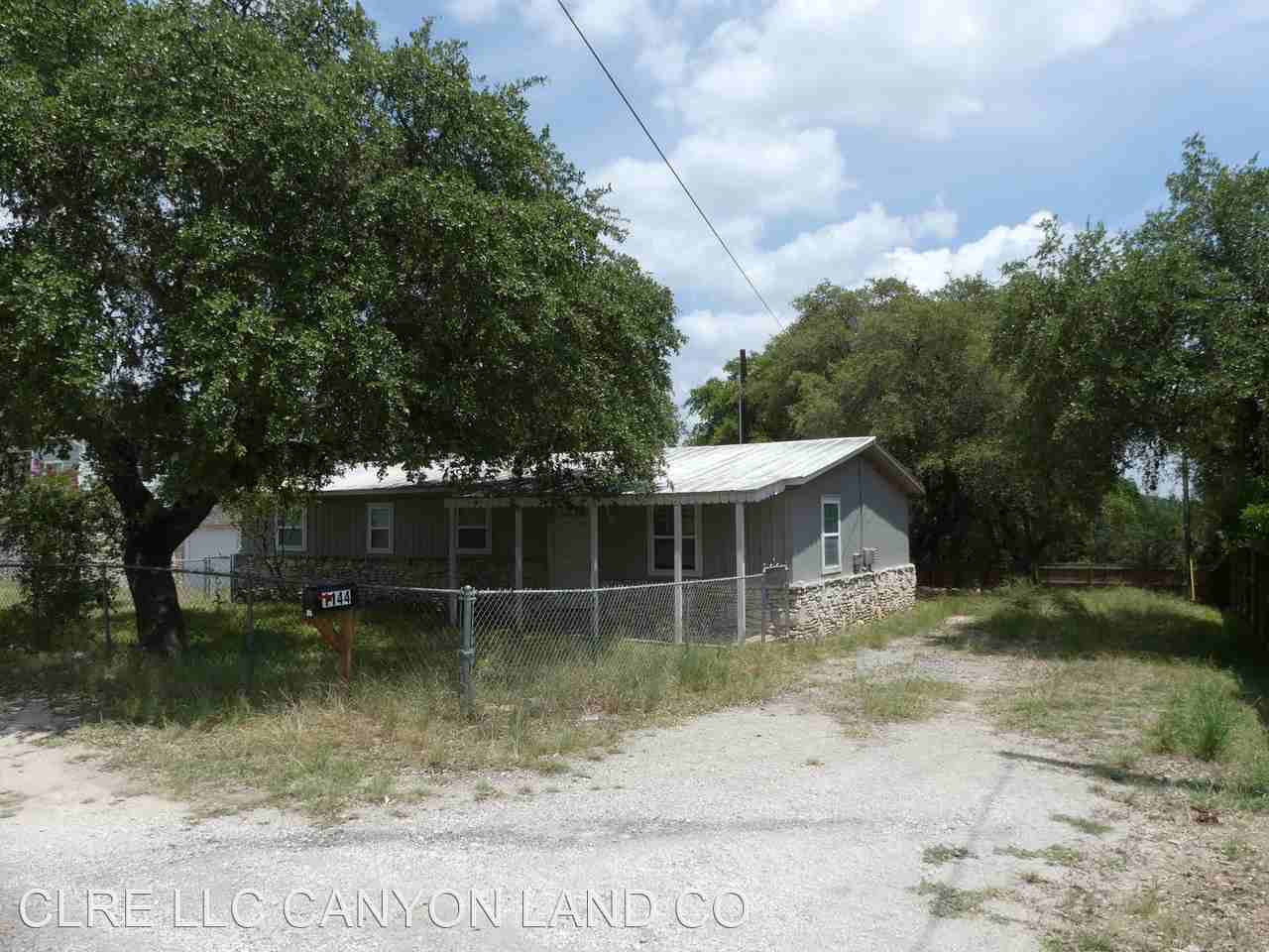 1144 Canyon Bnd - Photo 2 of 22