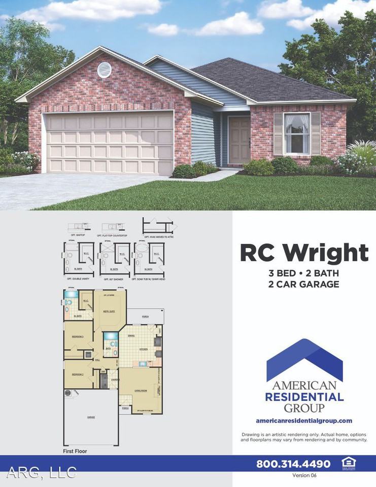 636 Kincaid Cove Ln - Photo 2 of 3