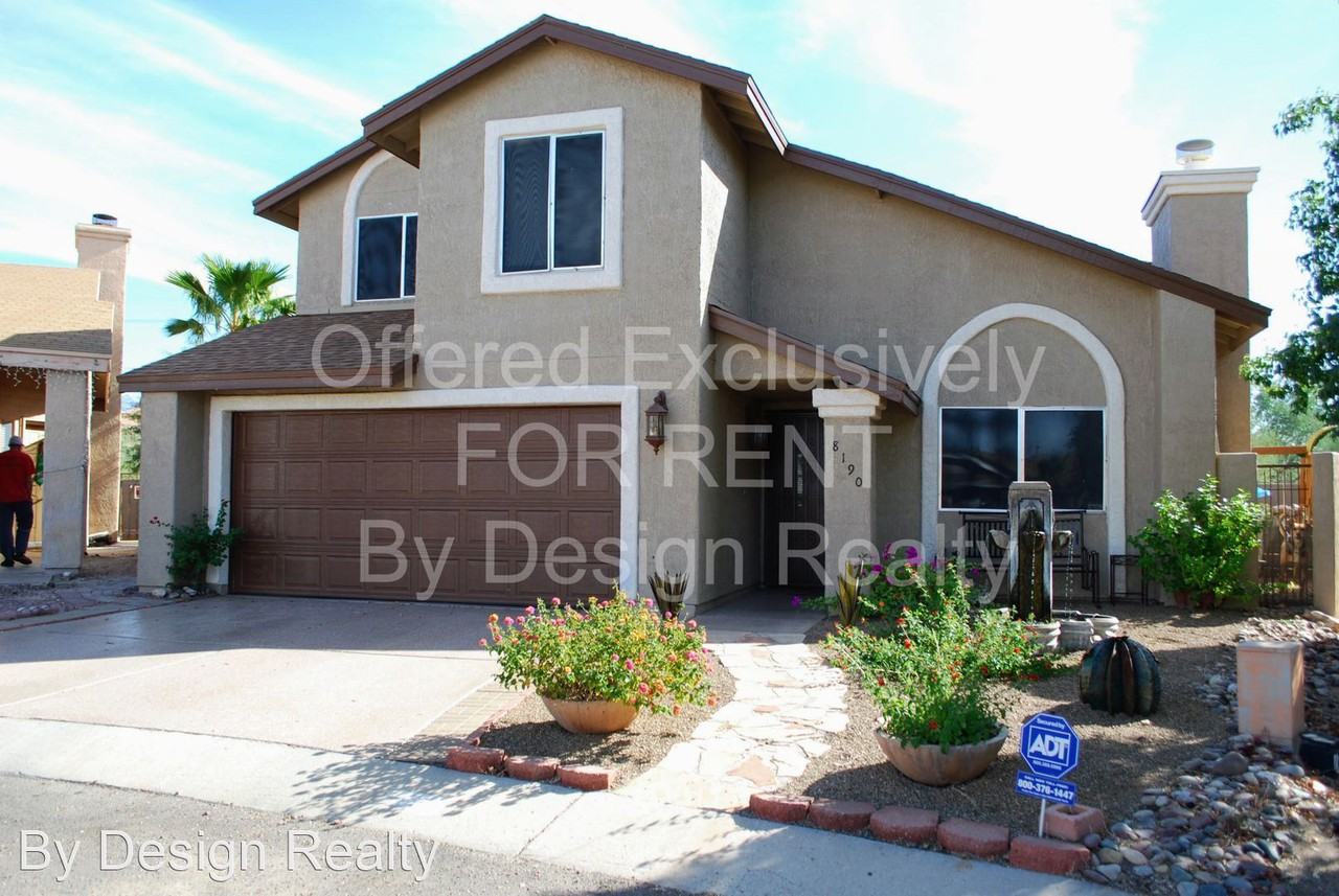 8190 N Streamside Ave - Photo 2 of 50