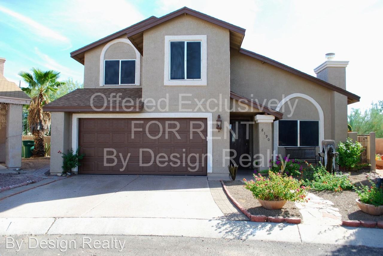 8190 N Streamside Ave - Photo 3 of 50