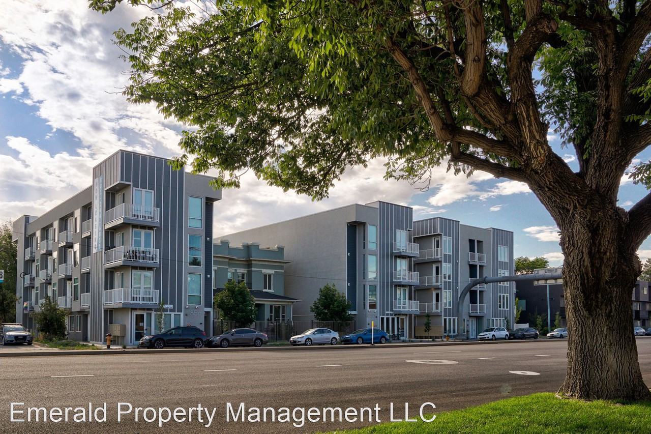 844 S West Temple Apartments for Rent in Salt Lake City, UT 84101 with