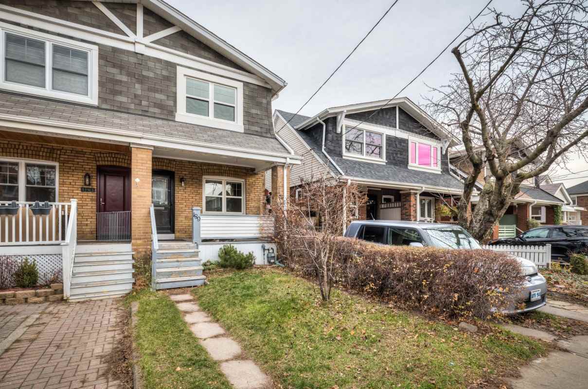 189 Woodycrest Ave - Photo 2 of 26