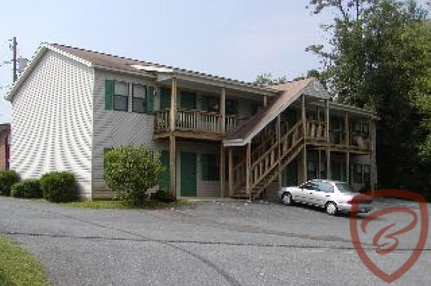 1221 Wards Ferry Road #33