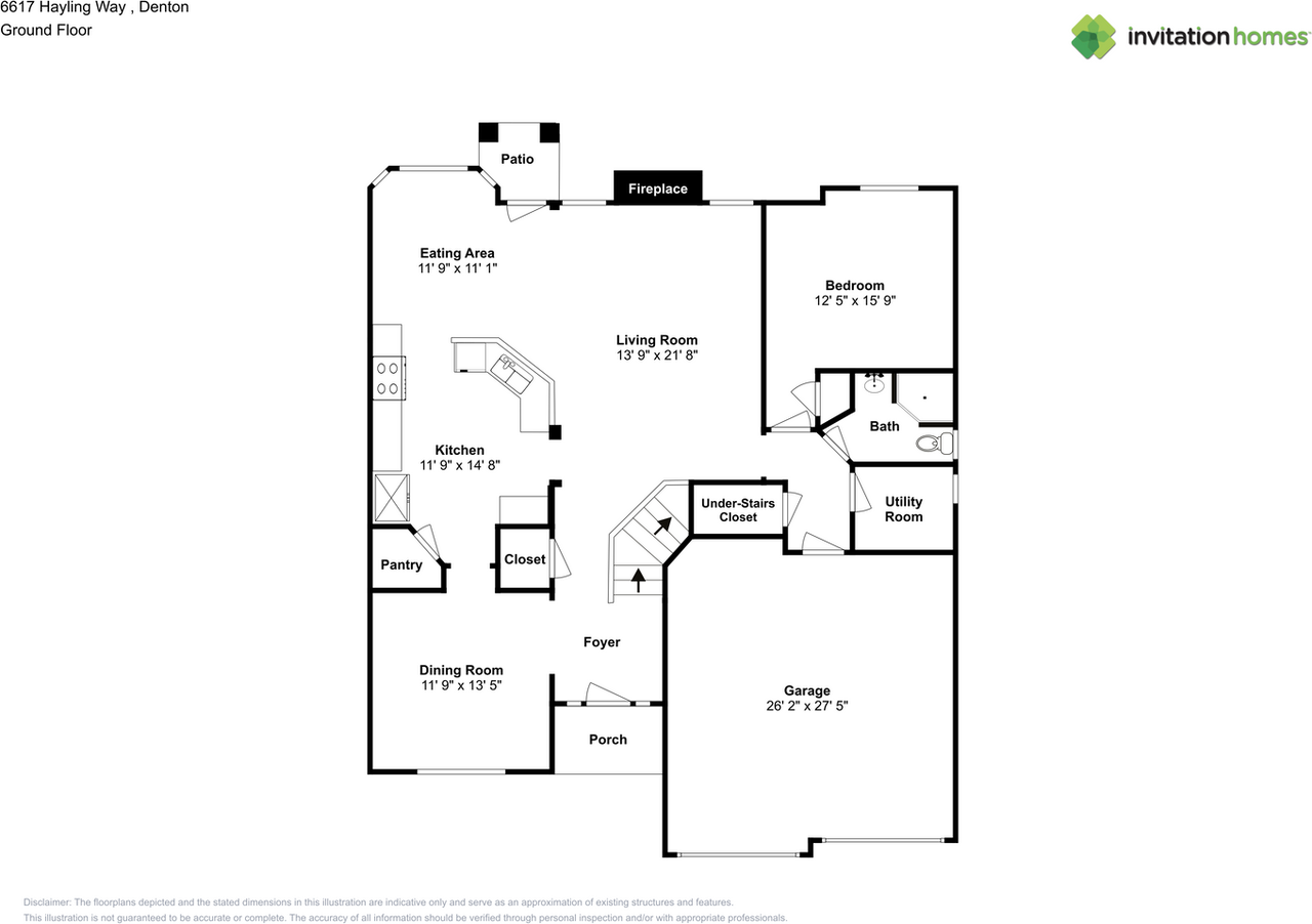 6617 Hayling Way - Photo 3 of 30