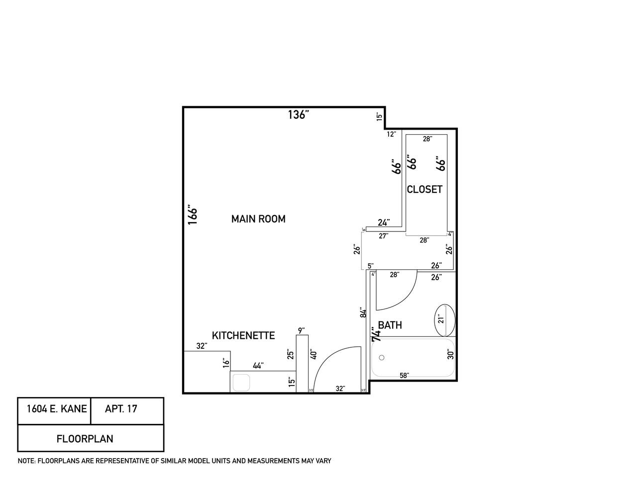1604 E Kane Place - Photo 2 of 19