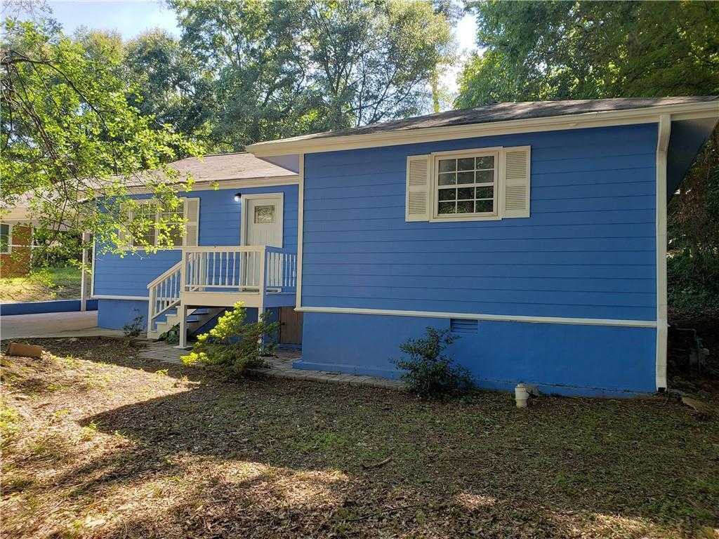 750 Fairburn Rd Nw - Photo 2 of 16