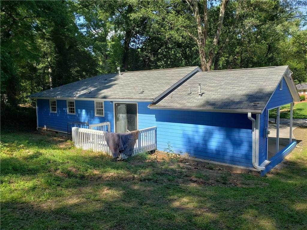 750 Fairburn Rd Nw - Photo 3 of 16