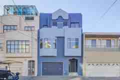 35th Avenue & Clement ## 465 - Photo 1 of 1