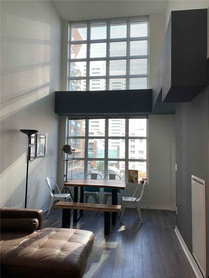 75 East Liberty Street #515