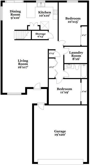 458 N New Hvn - Photo 2 of 17