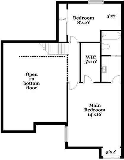 458 N New Hvn - Photo 3 of 17