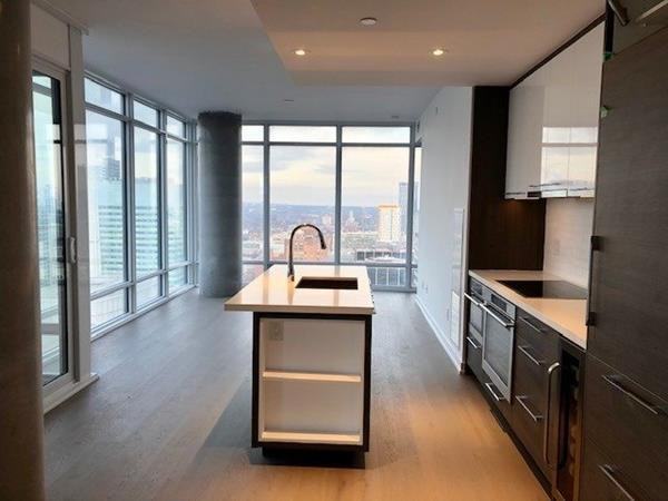 488 University Avenue #2502